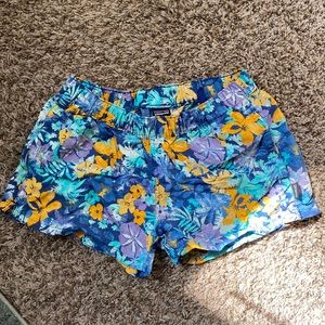 Patagonia shorts